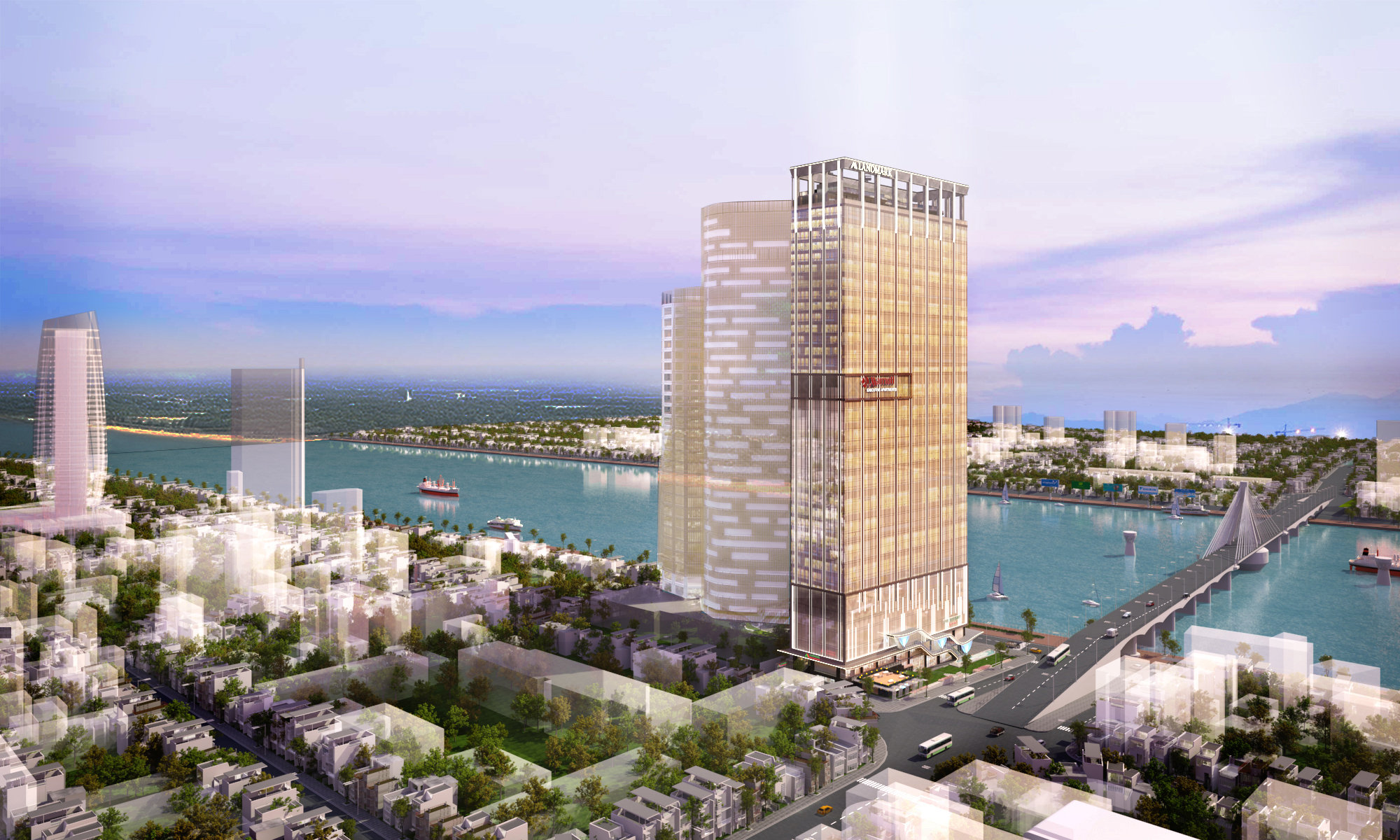 Kỹ sư Thiết kế PCCC - Building - Góc tuyển dụng - Diễn đàn CADViet