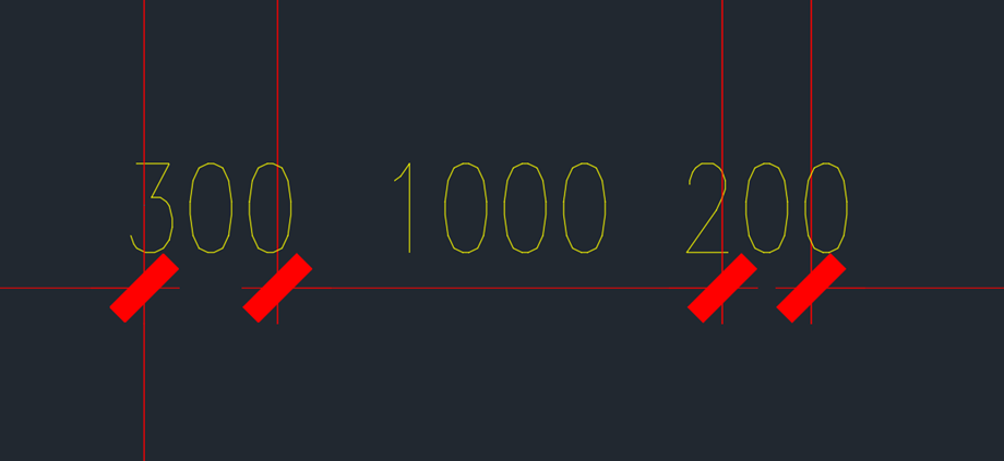 Dim cad - Sử dụng AutoCAD - Diễn đàn CADViet
