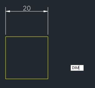 Vấn đề mắc khi dùng DIMLFAC - Sử dụng AutoCAD - Diễn đàn CADViet