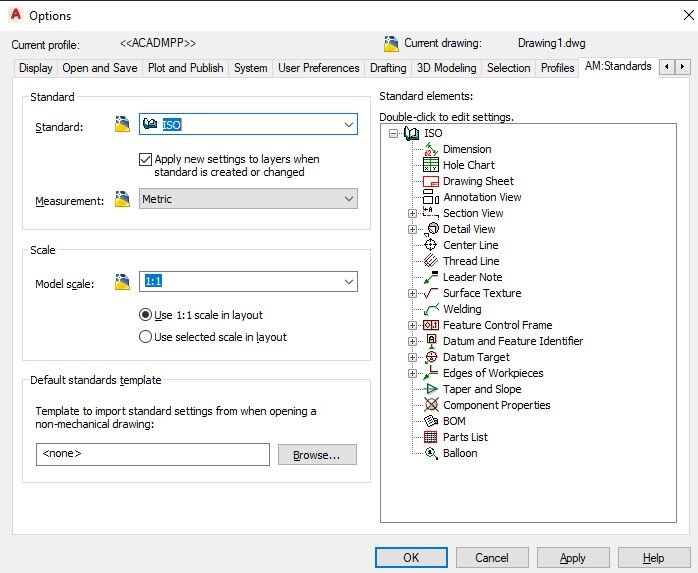 Vấn đề mắc khi dùng DIMLFAC - Sử dụng AutoCAD - Diễn đàn CADViet