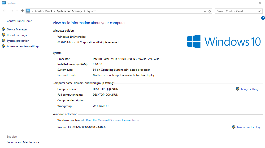 Thiết lập cấu hình đồ họa cho máy tính sử dụng CAD