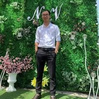 Hùng Phong Vũ