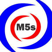Máy bào đá - Thiết Bị M5s