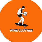 mine_clothes