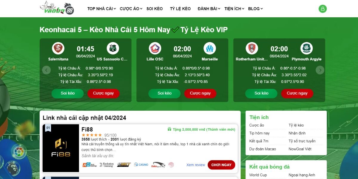 Keonhacai5 - Đổi Mới Cuộc Sống Với Công Nghệ Tiên Tiến