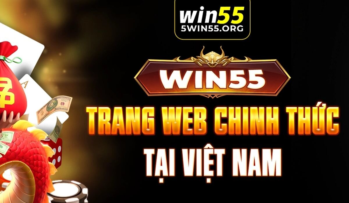 Khám Phá trò chơi Bài Win55 - Sân Chơi Giải Trí Hàng Đầu toàn quốc Đầy Hứa Hẹn
