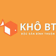 Khô Bình Thuận
