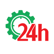 Máy Văn Phòng 24h